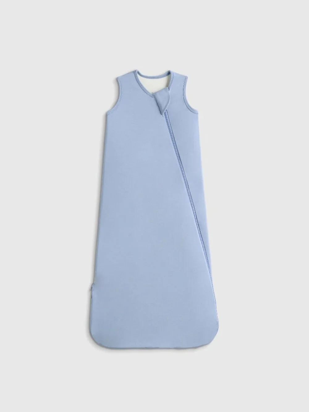 Quince Bamboo Sleep Bag - Blue
